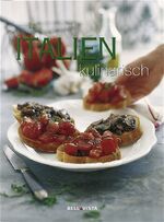 ISBN 9783833601163: Italien kulinarisch