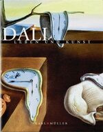 ISBN 9783833601231: Dali