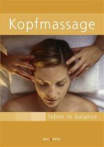 ISBN 9783833602825: Kopfmassage