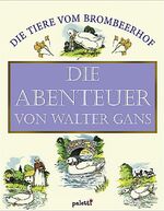 ISBN 9783833603655: Die Abenteuer von Walter Gans