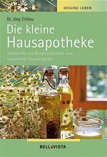 ISBN 9783833604300: Die kleine Hausapotheke