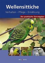 ISBN 9783833605208: Wellensittiche