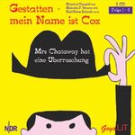 Browne, Malcolm F.: Gestatten - mein Nam Browne, Malcolm F.: Gestatten - mein Nam