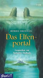 ISBN 9783833711534: Das Elfenportal