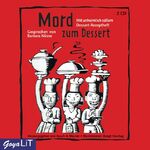 ISBN 9783833711558: Mord zum Dessert