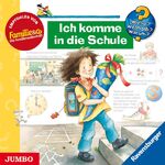 ISBN 9783833712661: Ich komme in die Schule