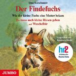 ISBN 9783833713170: Der Findefuchs