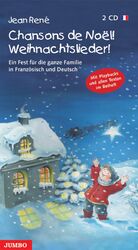 ISBN 9783833713743: Chansons de Noel/Weihnachtslieder