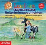 ISBN 9783833714054: Reiterferiengeschichten