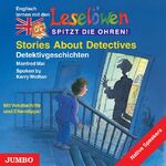 ISBN 9783833714092: Stories About Detectives - Detektivgeschichten