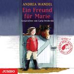 ISBN 9783833714634: Ein Freund für Marie