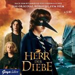 ISBN 9783833714771: Herr der Diebe