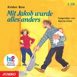 ISBN 9783833715006: Mit Jakob wurde alles anders