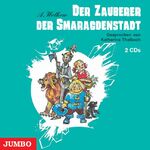 ISBN 9783833715334: Der Zauber der Smaragdenstadt