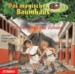 ISBN 9783833715587: Das magische Baumhaus, Folge 13 - Im Schatten des Vulkans