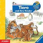 Tiere und ihre Kinder