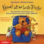 ISBN 9783833718366: Krümel ist der beste Tröster