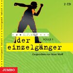 ISBN 9783833718519: Der Einzelgänger - Hörbuch-CD - Gesprochen von Maxi Wolf - bk1940