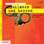 ISBN 9783833718526: Sklaven und Herren, Folge 2 - Treffpunkt Tatort