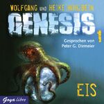 ISBN 9783833718687: Genesis 1 – Eis