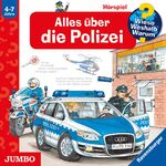 ISBN 9783833718908: Wieso? Weshalb? Warum? Alles über die Polizei