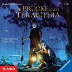 ISBN 9783833719417: Die Brücke nach Terabithia