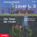 ISBN 9783833719486: Level 4.3. - Der Staat der Kinder