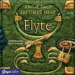 ISBN 9783833720000: Septimus Heap - Flyte