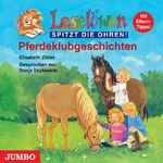 ISBN 9783833721021: Pferdeklubgeschichten