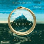 ISBN 9783833721090: Grimpow - Das Geheimnis der Weisen