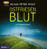 ISBN 9783833721274: Ostfriesenblut