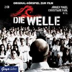 ISBN 9783833721434: Die Welle - Das Original Film-Hörspiel