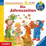 ISBN 9783833721786: Wieso? Weshalb? Warum? - Junior. Die Jahreszeiten