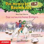 ISBN 9783833721915: Das verwunschene Einhorn