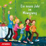 ISBN 9783833721984: Ein neues Jahr im Möwenweg. 2CDs