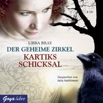 ISBN 9783833721991: Der geheime Zirkel - Kartiks Schicksal