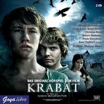 ISBN 9783833722646: Krabat - Das Original-Hörspiel zum Film