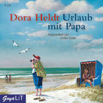 ISBN 9783833722714: Urlaub mit Papa   (3 CDs)