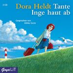 ISBN 9783833722776: Tante Inge haut ab