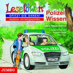 ISBN 9783833723261: Polizei Wissen