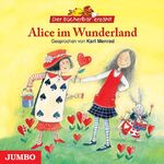Karl Menrad (Hrsg.): Bücherbär - Alice i