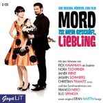 ISBN 9783833723858: Mord ist mein Geschäft Liebling - Das Original Hörspiel zum Film