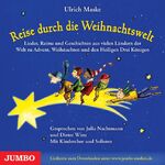 ISBN 9783833724282: Reise durch die Weihnachtswelt Ulrich Maske