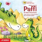 ISBN 9783833725265: Paffi, der kleine Feuerdrache