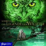 ISBN 9783833726170: Die Legende der Wächter [2] - Die Wanderschaft