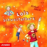 ISBN 9783833726347: Lola Schwesterherz