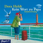 ISBN 9783833726446: Kein Wort zu Papa