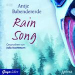 ISBN 9783833726576: Rain Song