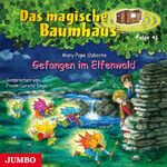 ISBN 9783833727078: Gefangen im Elfenwald