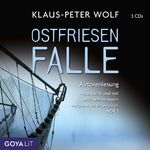 ISBN 9783833727191: Ostfriesenfalle